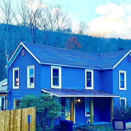 Charming 120-Year-Old Farmhouse By The Creek. Starlight المظهر الخارجي الصورة