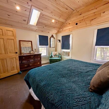 Charming 120-Year-Old Farmhouse By The Creek. Starlight المظهر الخارجي الصورة