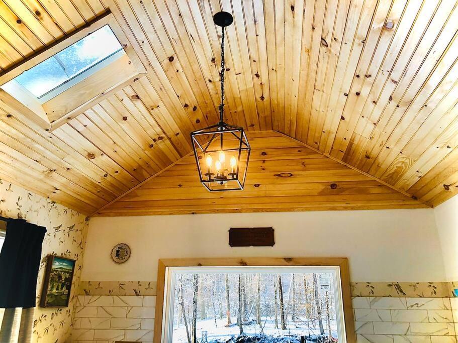 Charming 120-Year-Old Farmhouse By The Creek. Starlight المظهر الخارجي الصورة