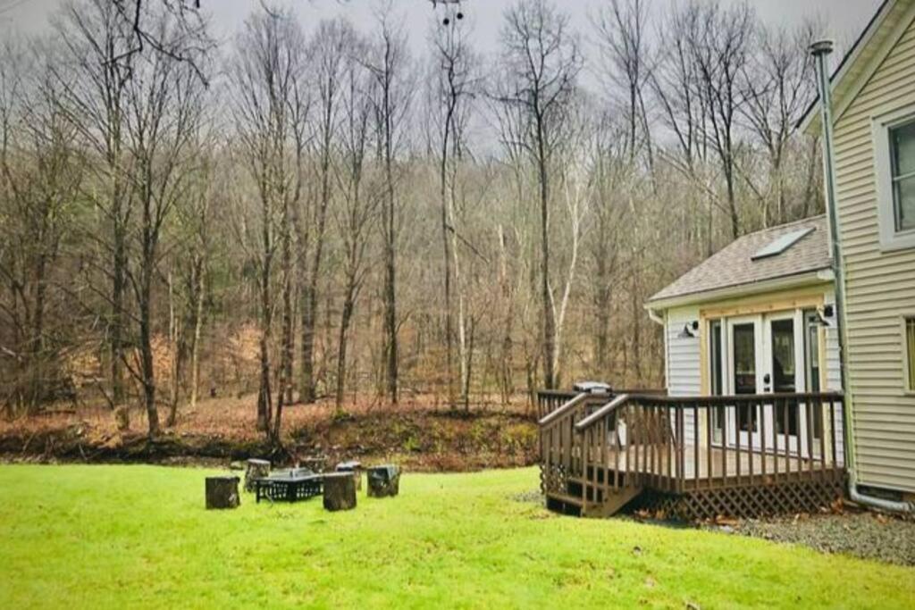 Charming 120-Year-Old Farmhouse By The Creek. Starlight المظهر الخارجي الصورة