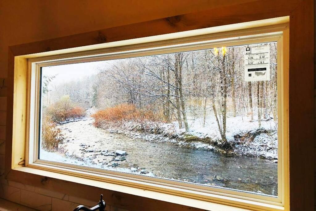 Charming 120-Year-Old Farmhouse By The Creek. Starlight المظهر الخارجي الصورة