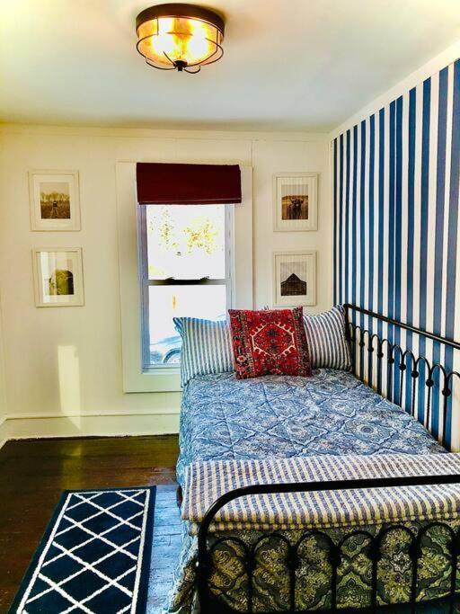 Charming 120-Year-Old Farmhouse By The Creek. Starlight المظهر الخارجي الصورة