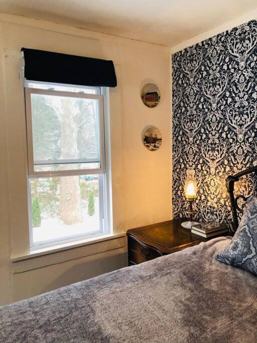 Charming 120-Year-Old Farmhouse By The Creek. Starlight المظهر الخارجي الصورة