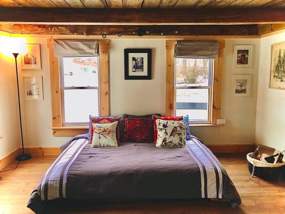 Charming 120-Year-Old Farmhouse By The Creek. Starlight المظهر الخارجي الصورة