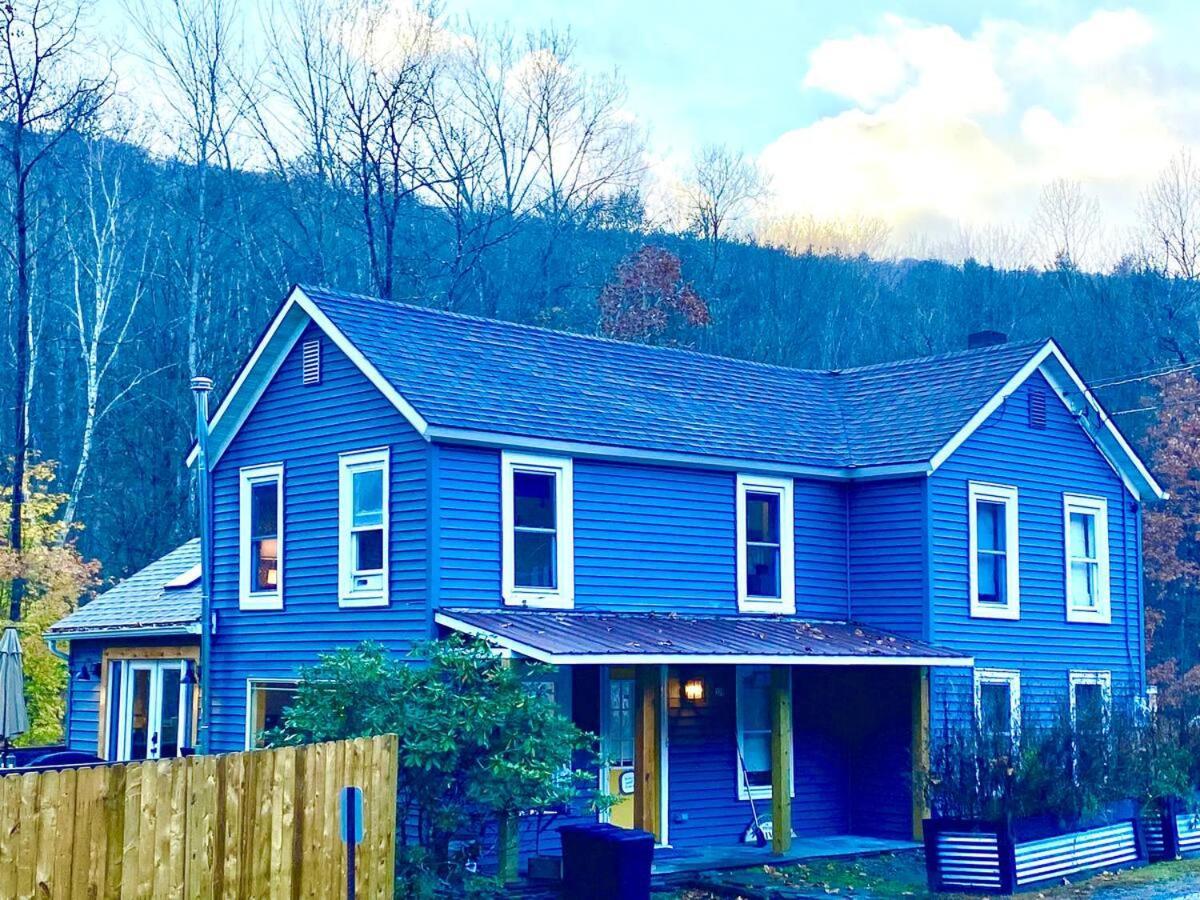 Charming 120-Year-Old Farmhouse By The Creek. Starlight المظهر الخارجي الصورة