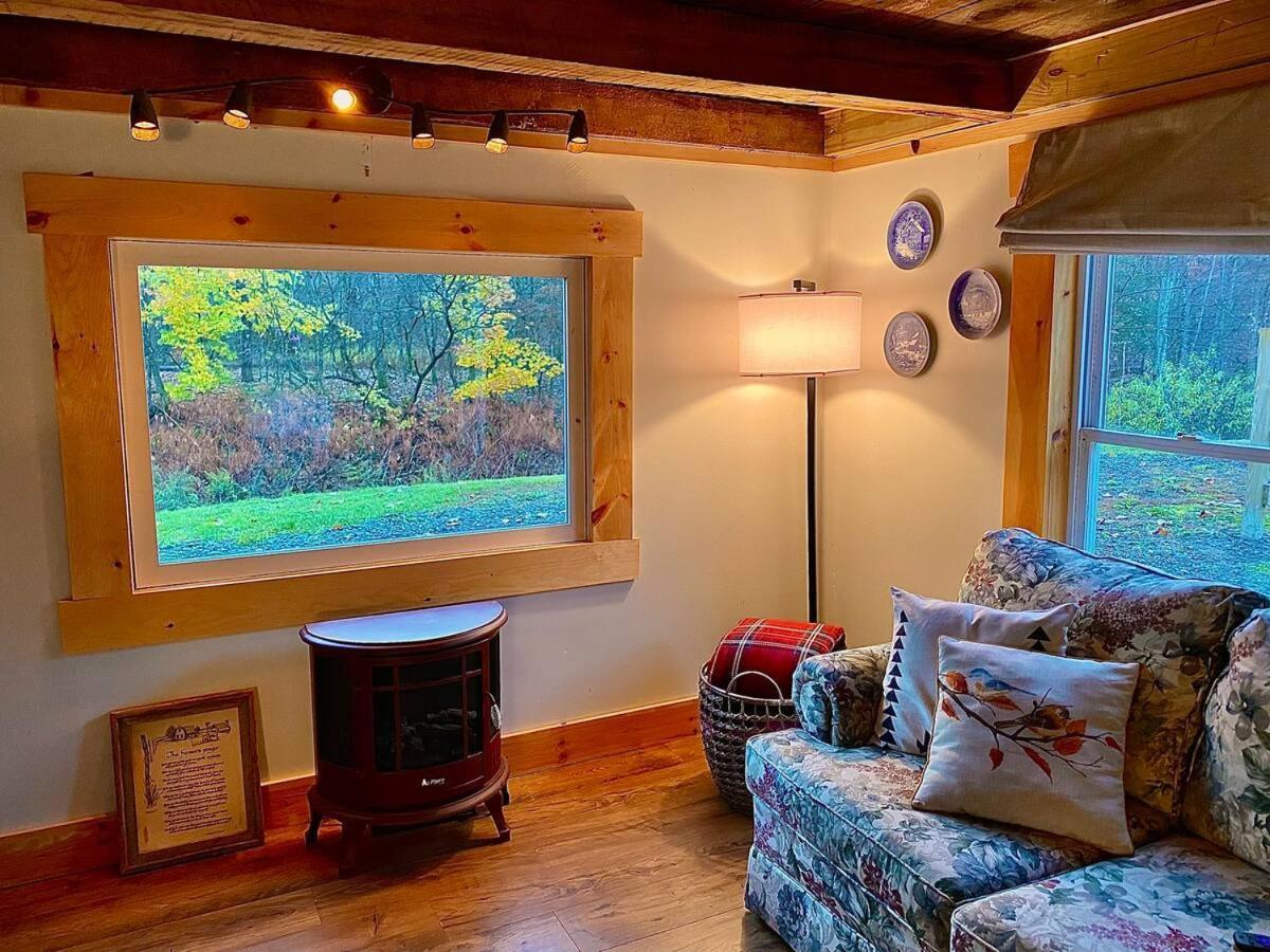 Charming 120-Year-Old Farmhouse By The Creek. Starlight المظهر الخارجي الصورة